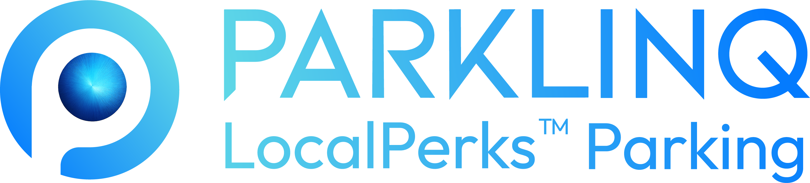 PARKLINQ LocalPerks Parking